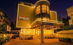 Fabhotel Prime Mahalaya Residency